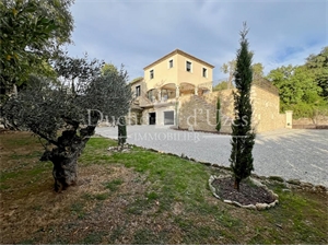 maison d'architecte à la vente -   30700  UZES, surface 143 m2 vente maison d'architecte - UBI440652263